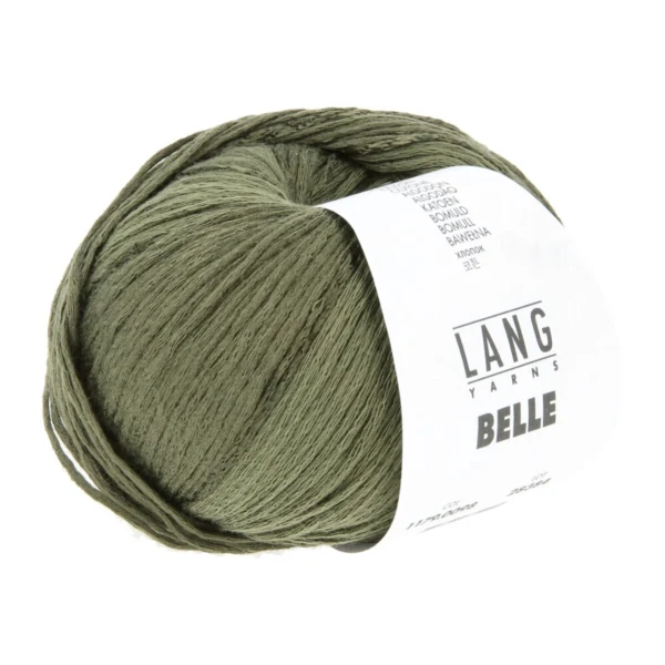 Lang Yarns Belle